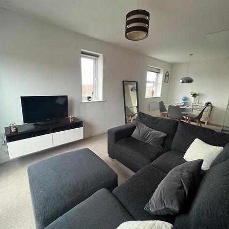 Apartment In Greater Manchester Exteriér fotografie