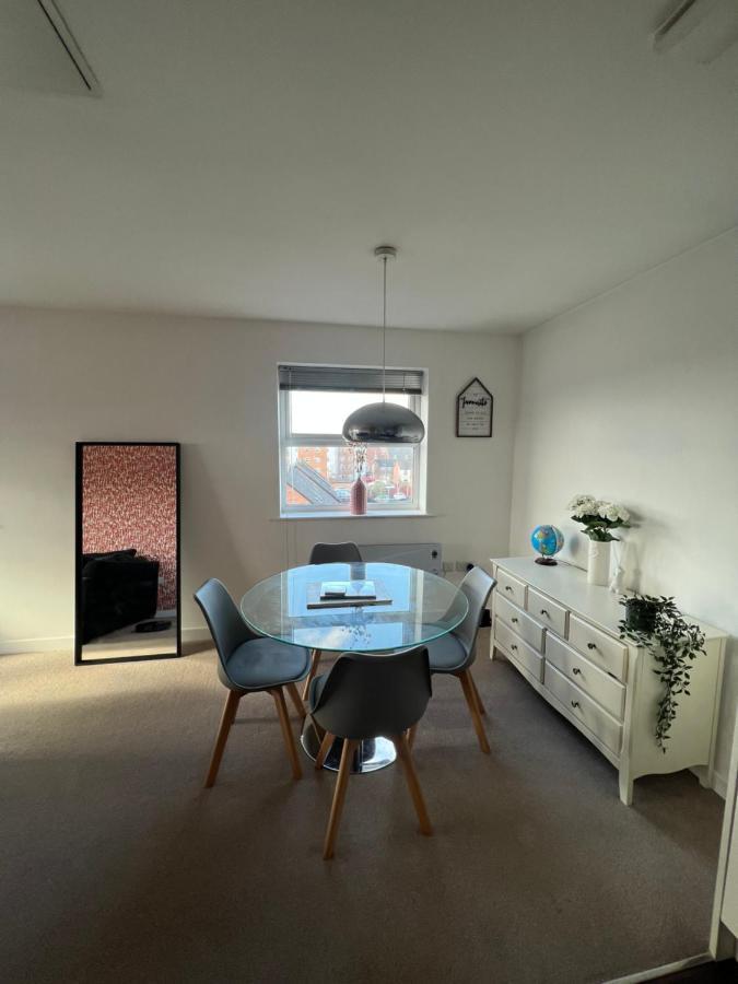 Apartment In Greater Manchester Exteriér fotografie