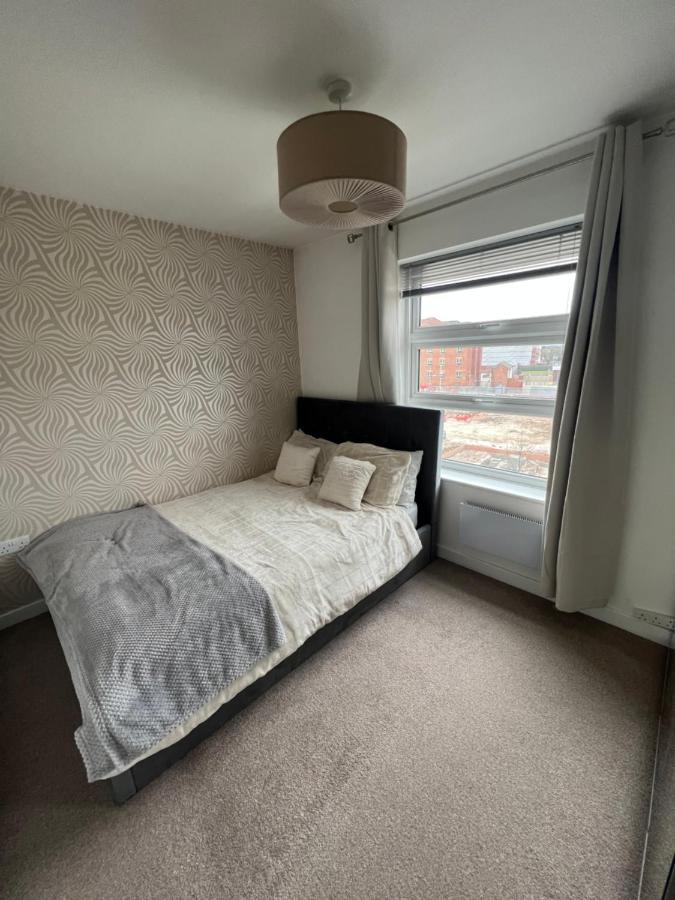 Apartment In Greater Manchester Exteriér fotografie