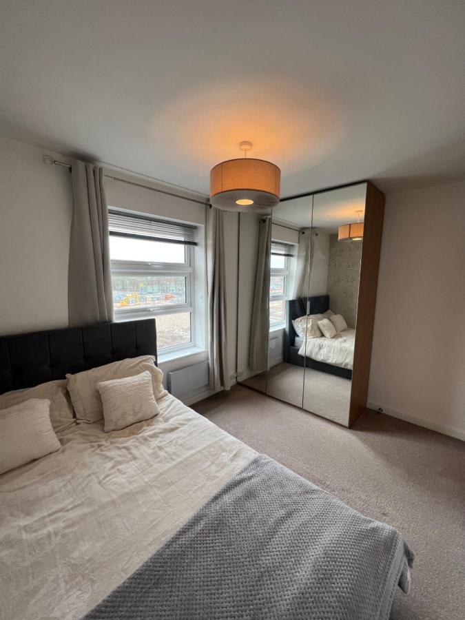 Apartment In Greater Manchester Exteriér fotografie